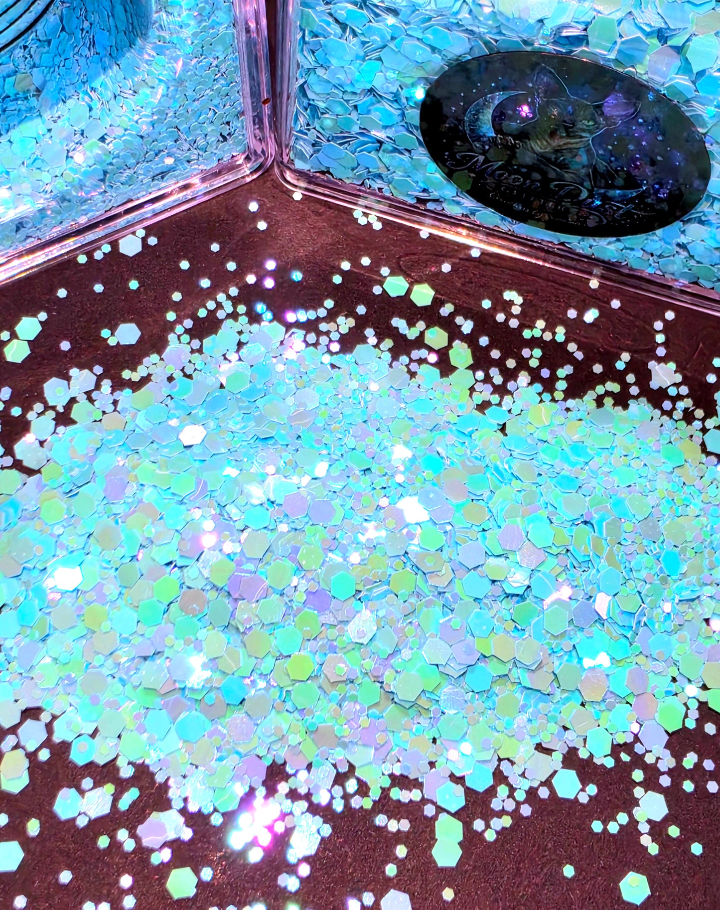 Glitter OPAL