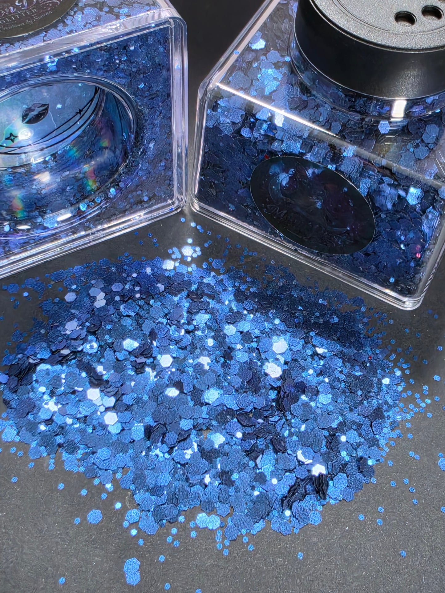 Glitter MIDNIGHT