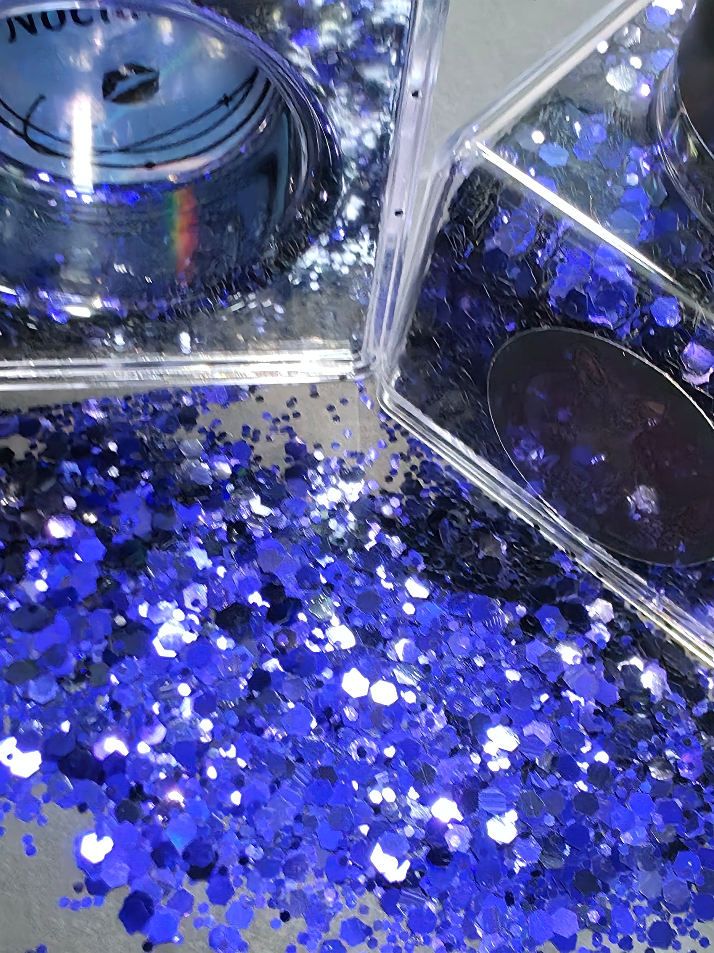 Glitter NOCTURNE