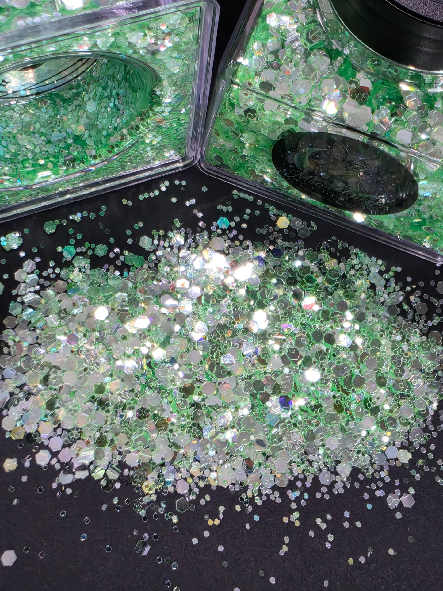 Glitter PIXIE