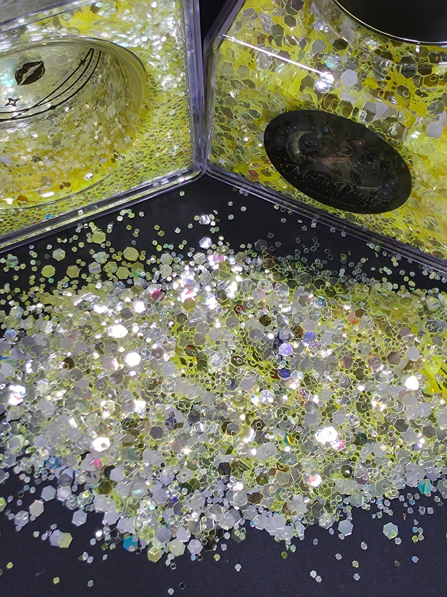 Glitter NOVA