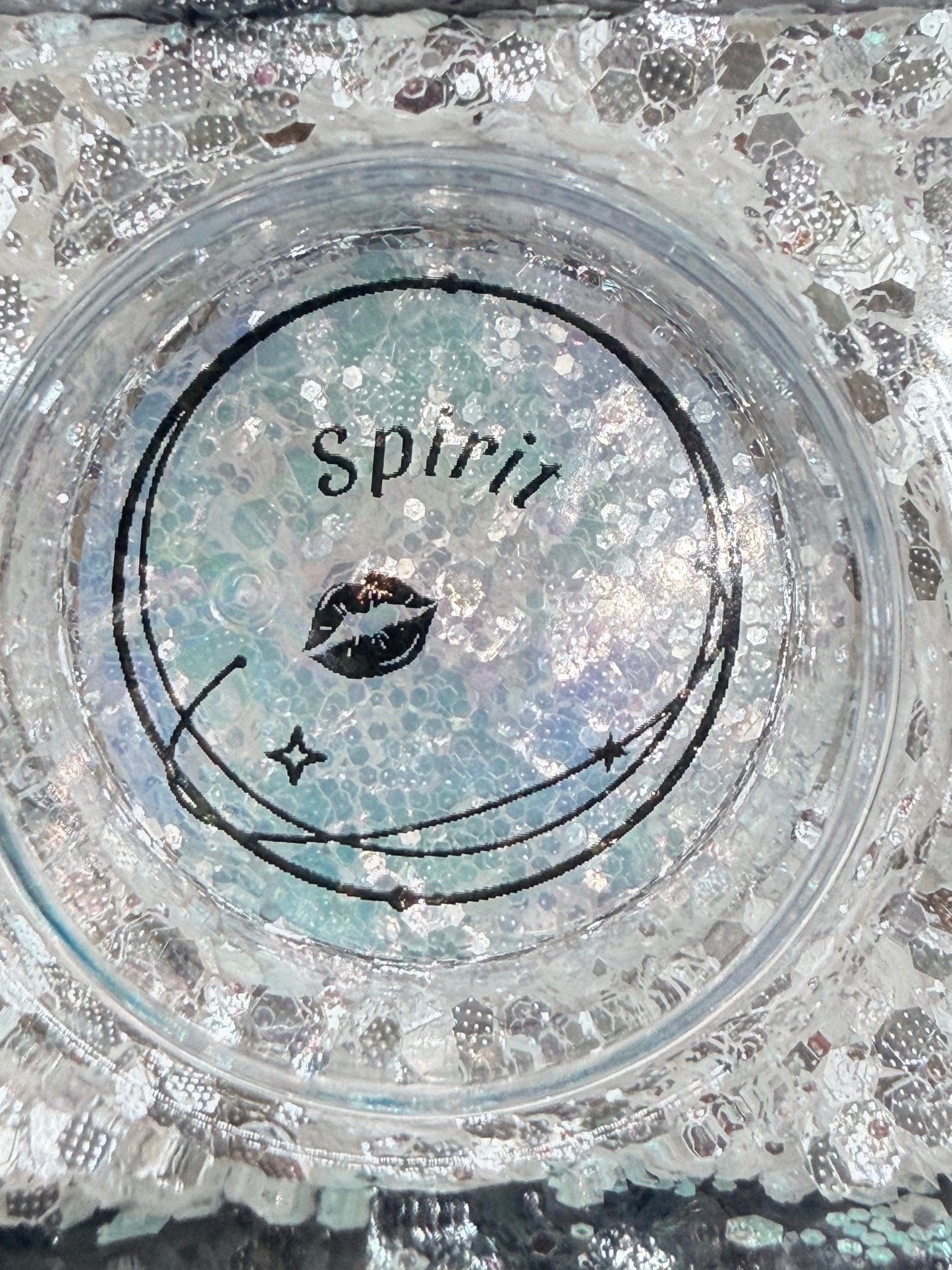 Glitter SPIRIT