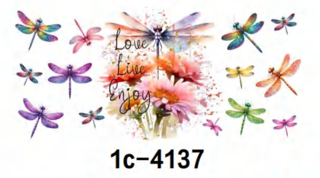 1v-4137 Quote dragonfly