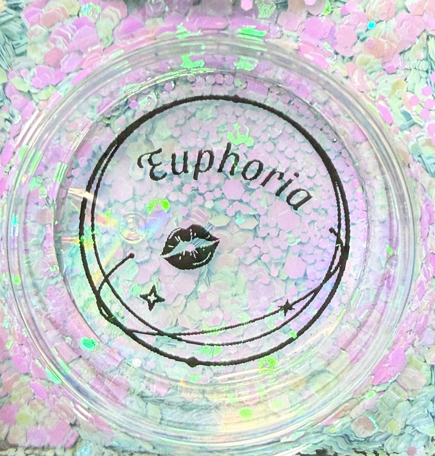Glitter EUPHORIA