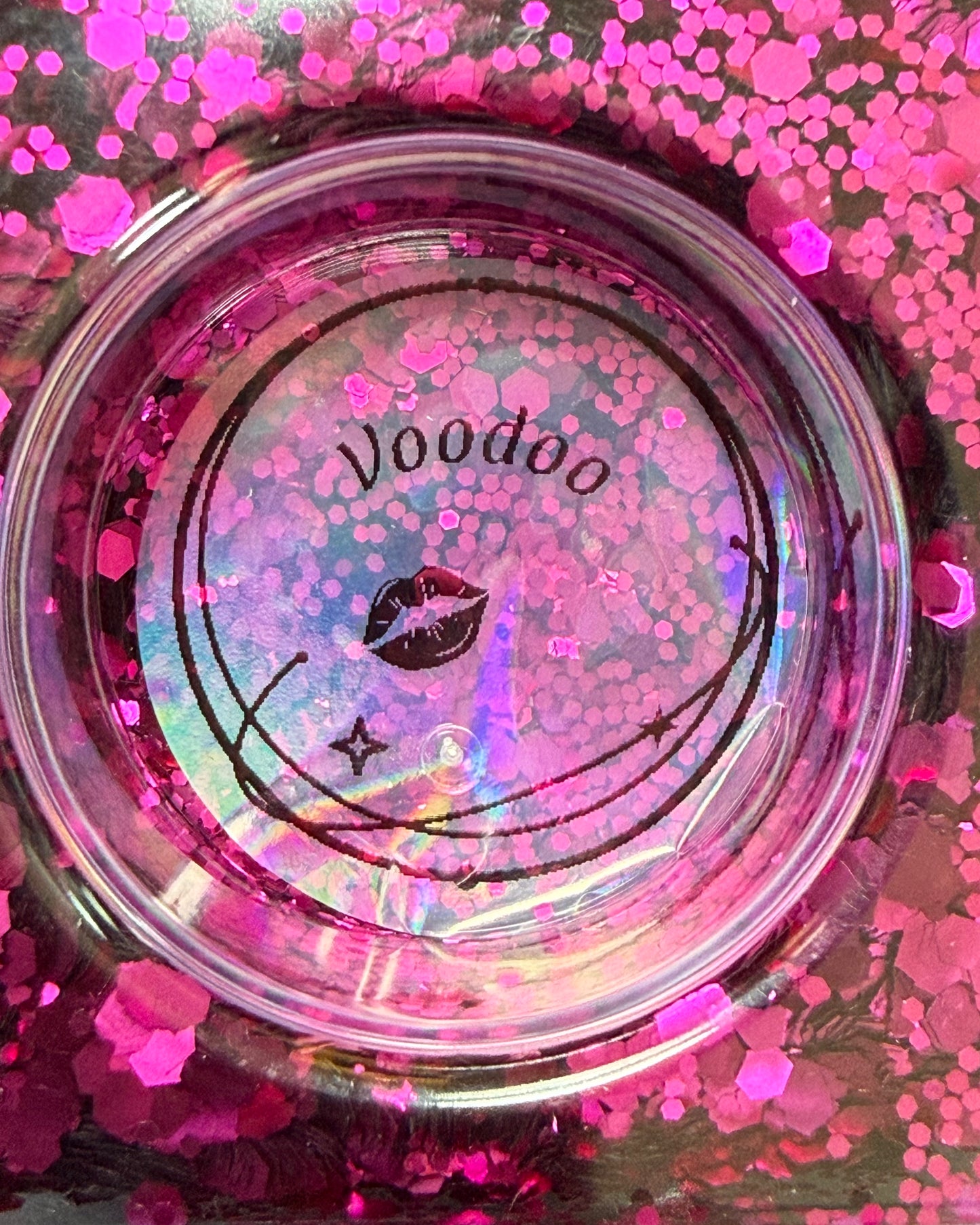 Glitter VOODOO