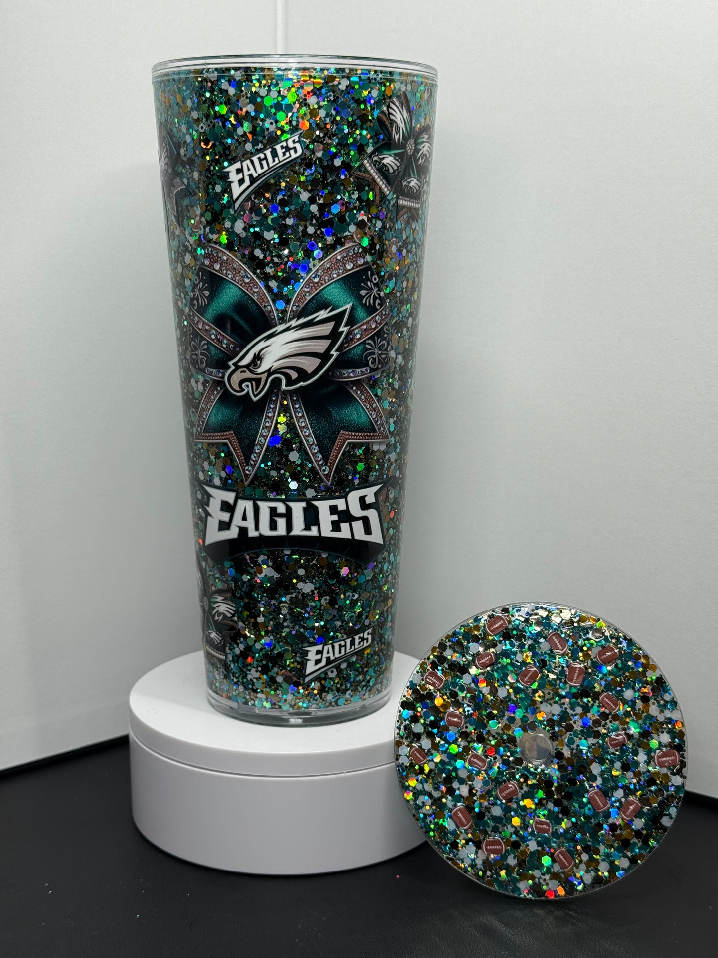 24 oz tumbler