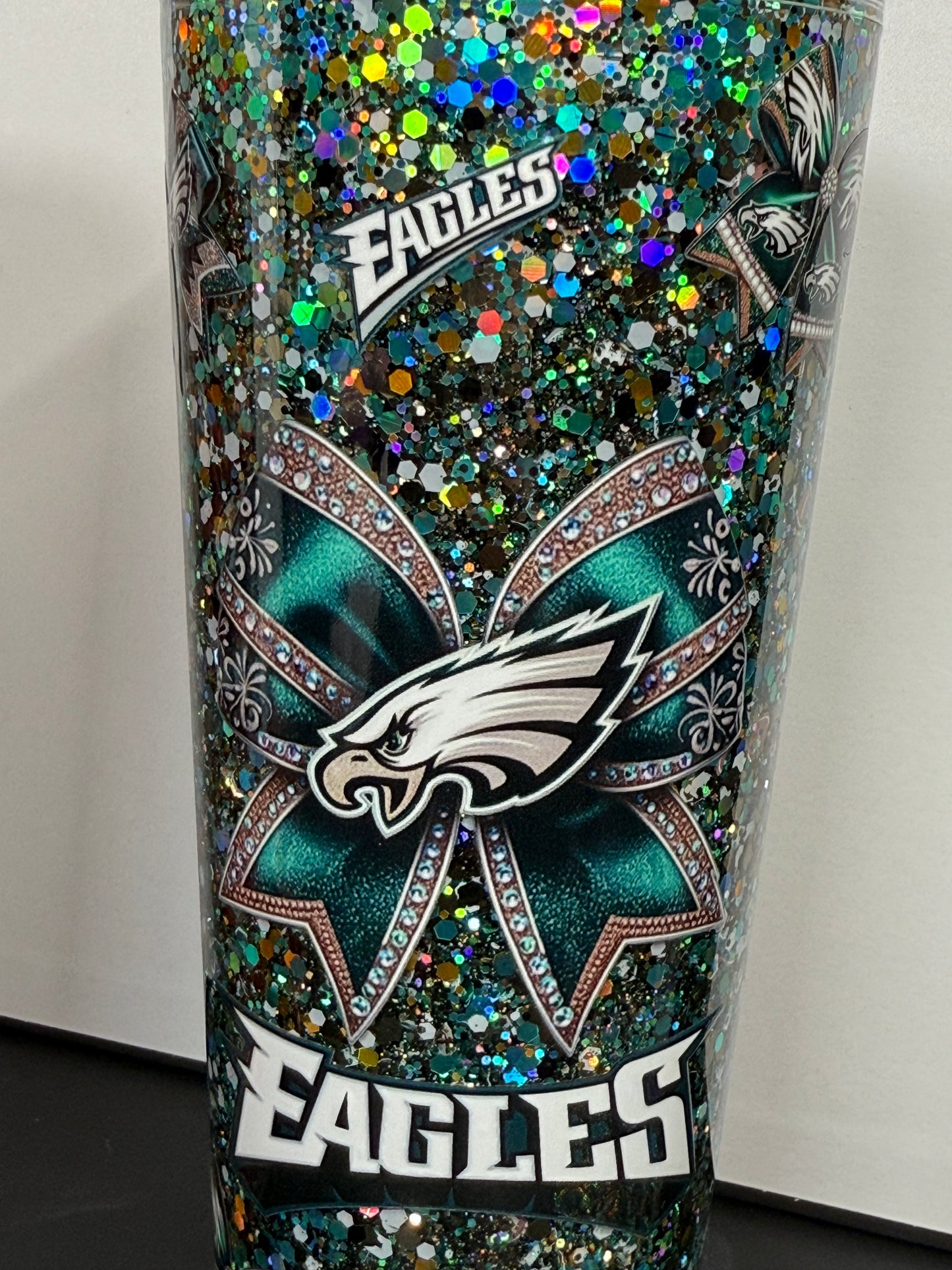 24 oz tumbler