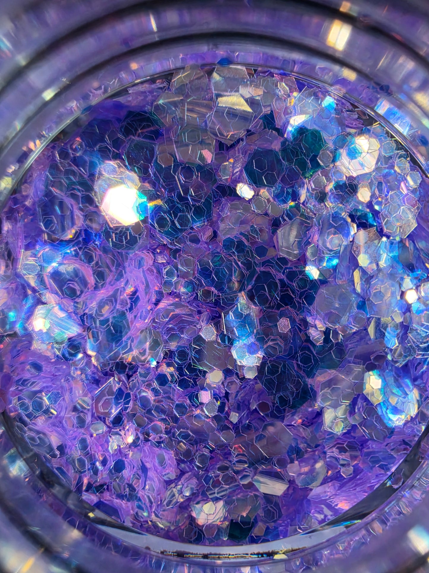 Glitter BELLADONNA