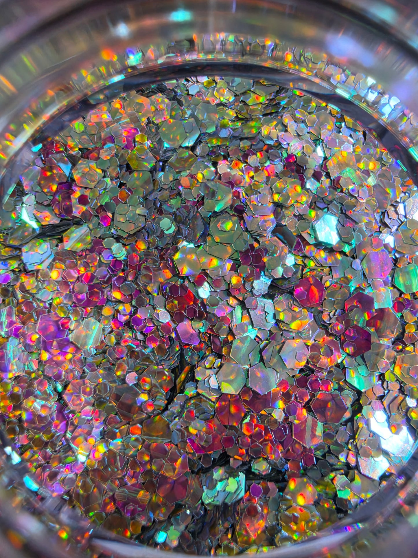 Glitter KARMA