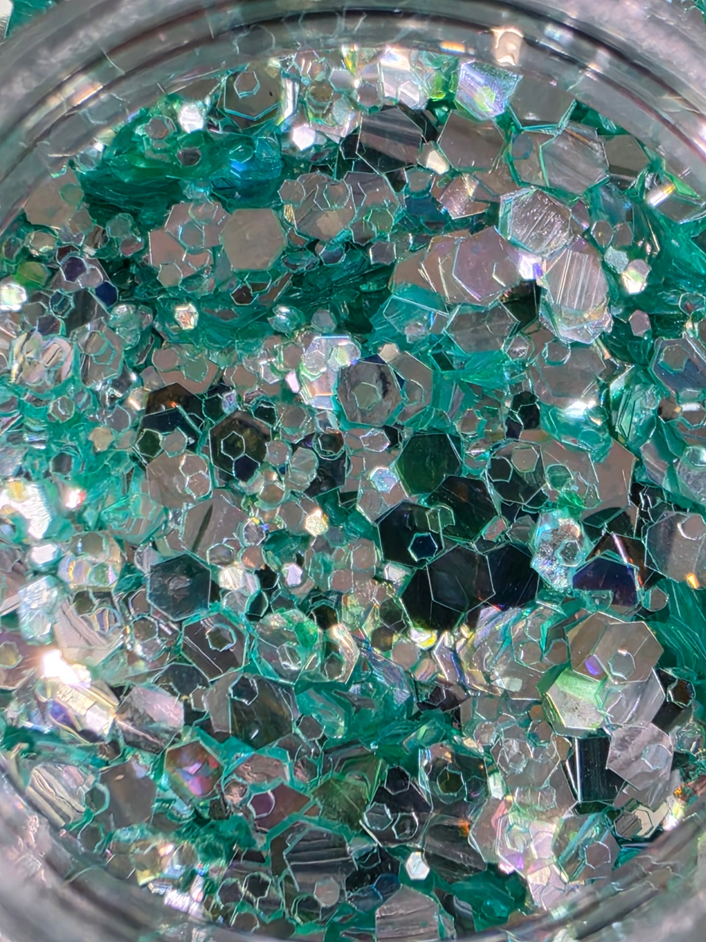 Glitter SELKIE