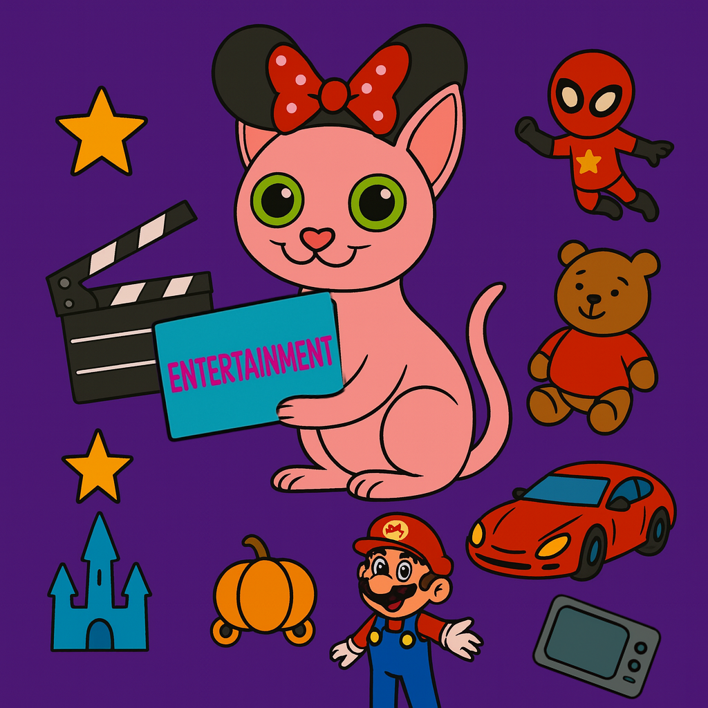 Entertainment