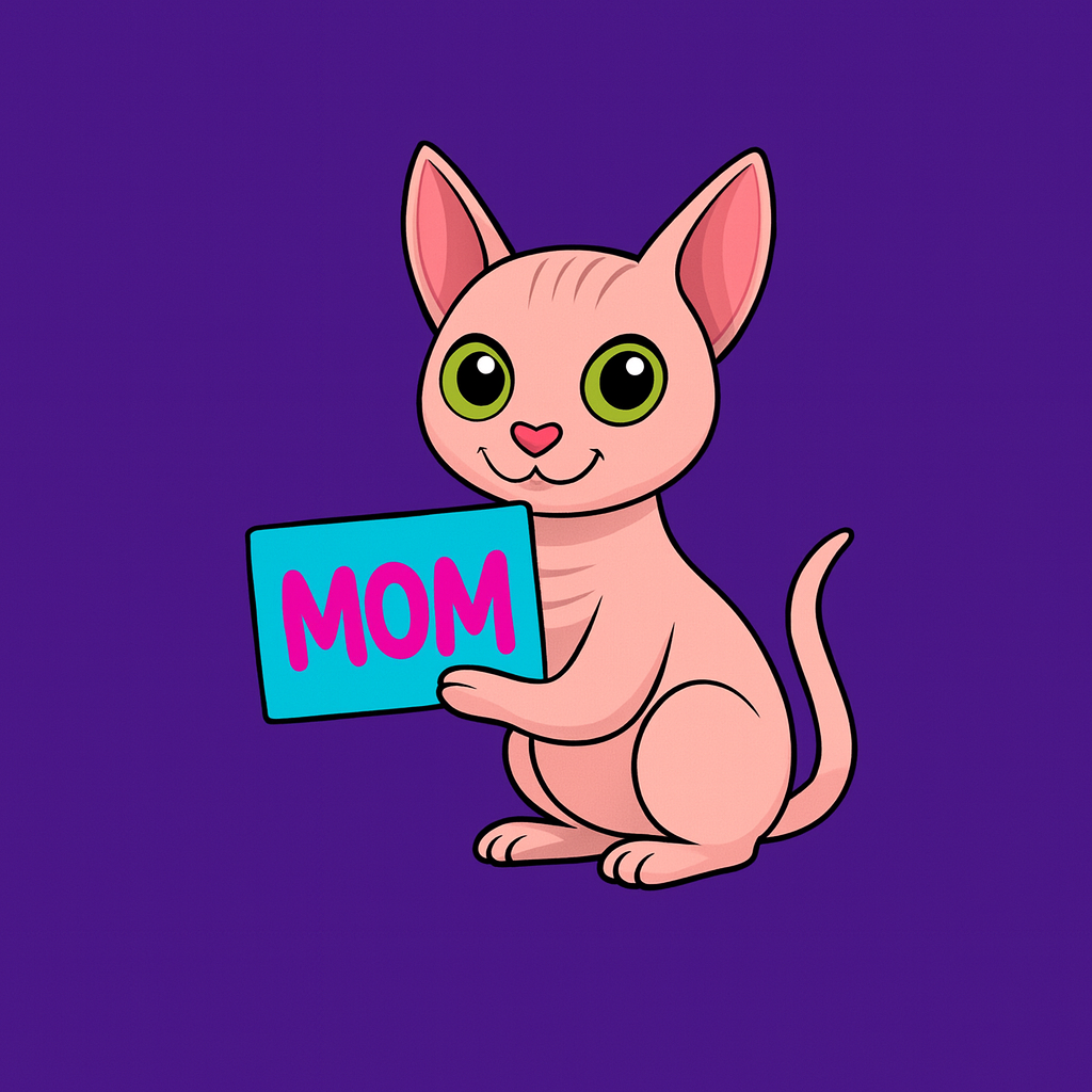 Mom