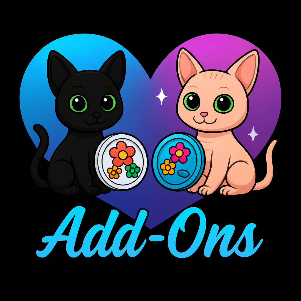 Add-Ons