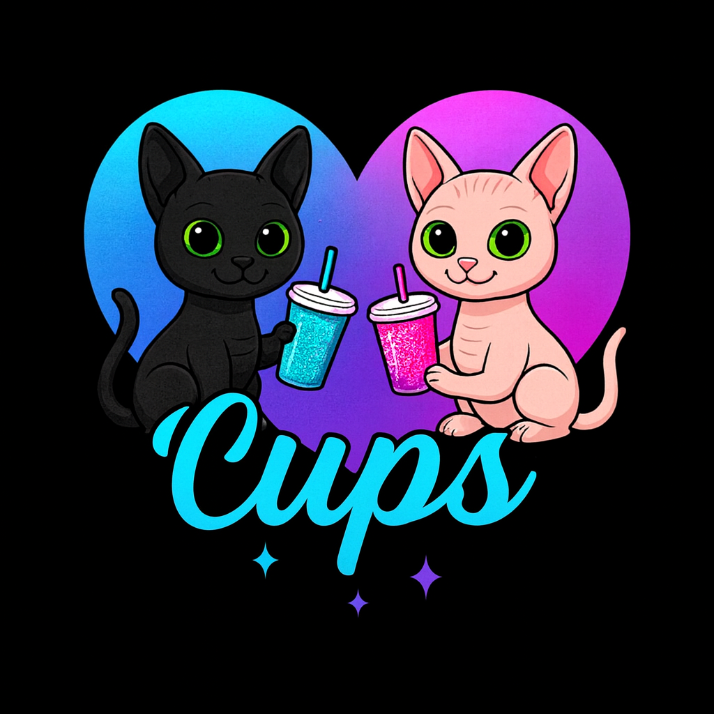Cups