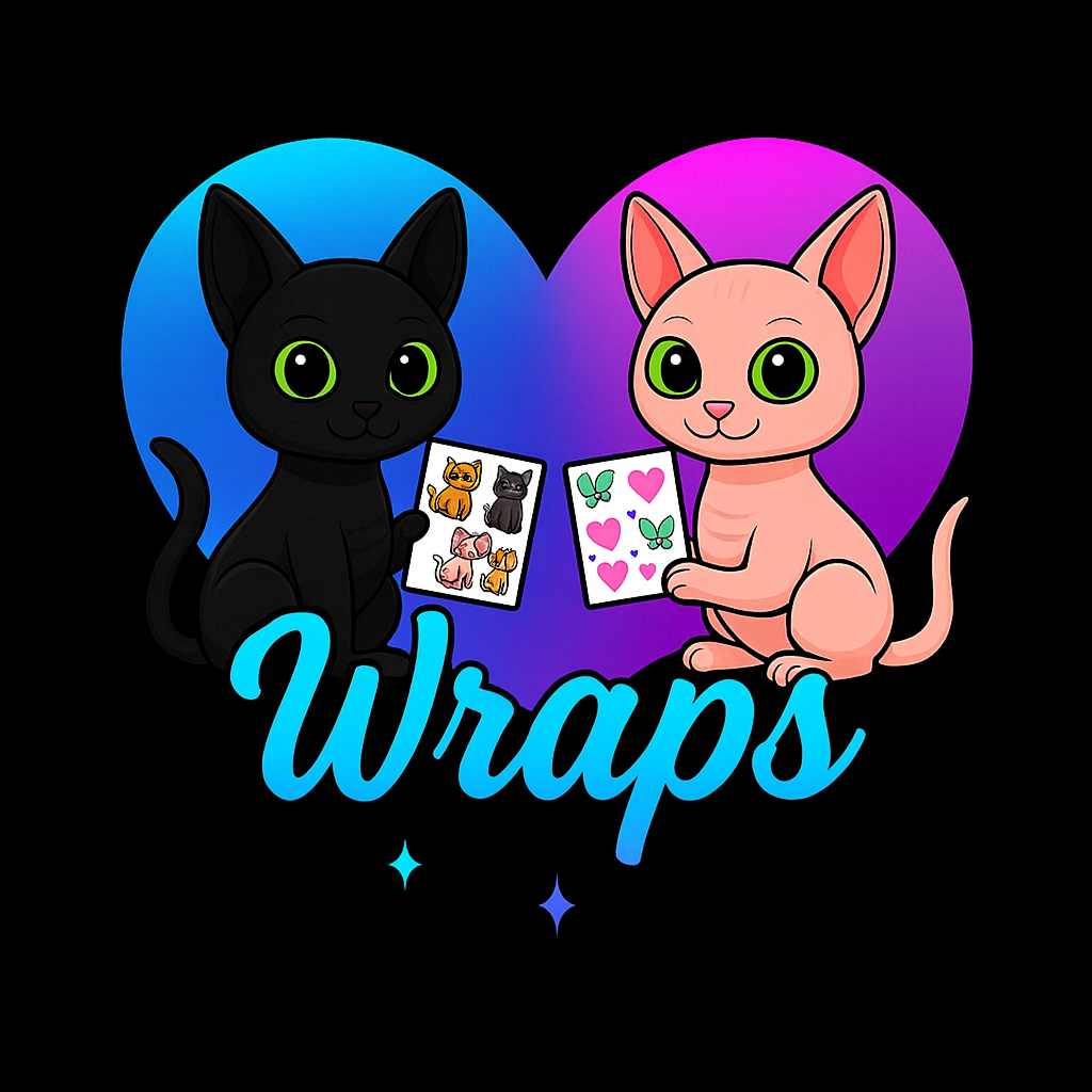 Wraps
