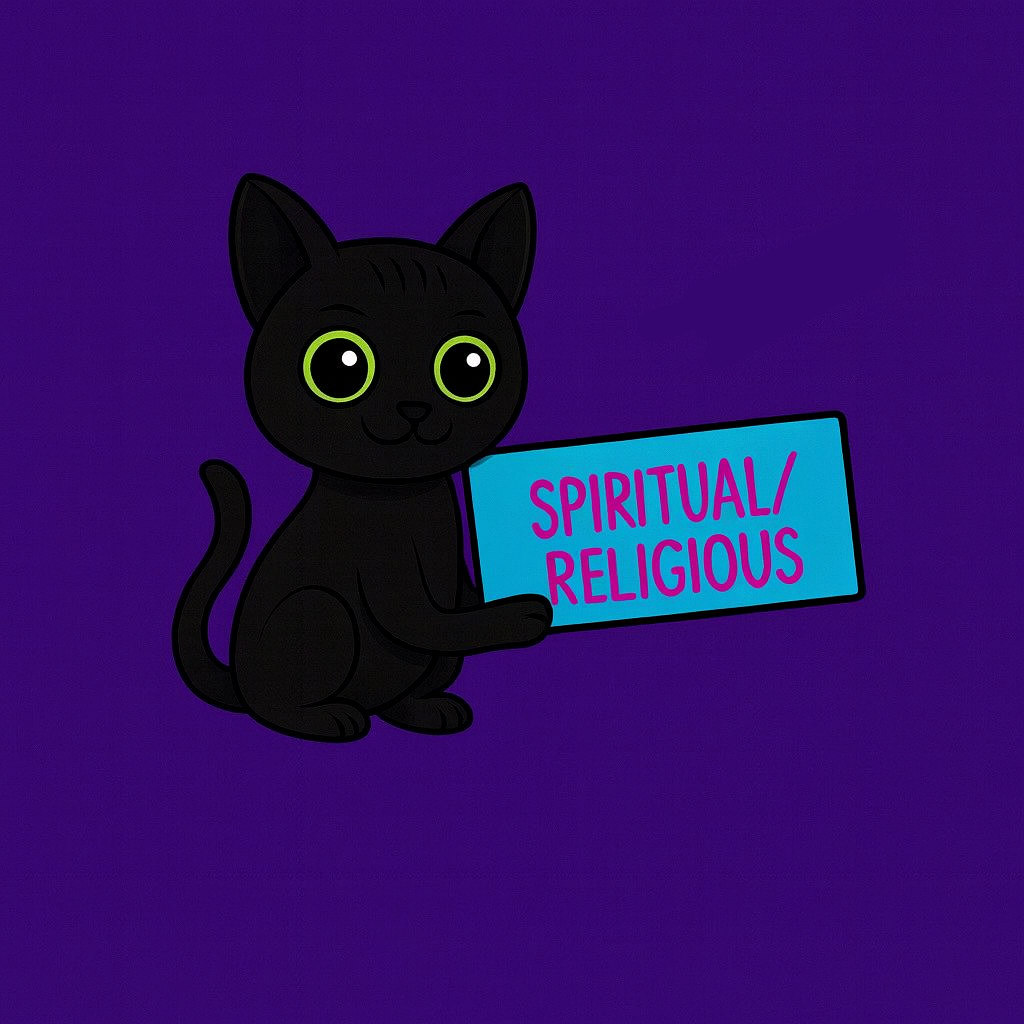 Spiritual/Religious
