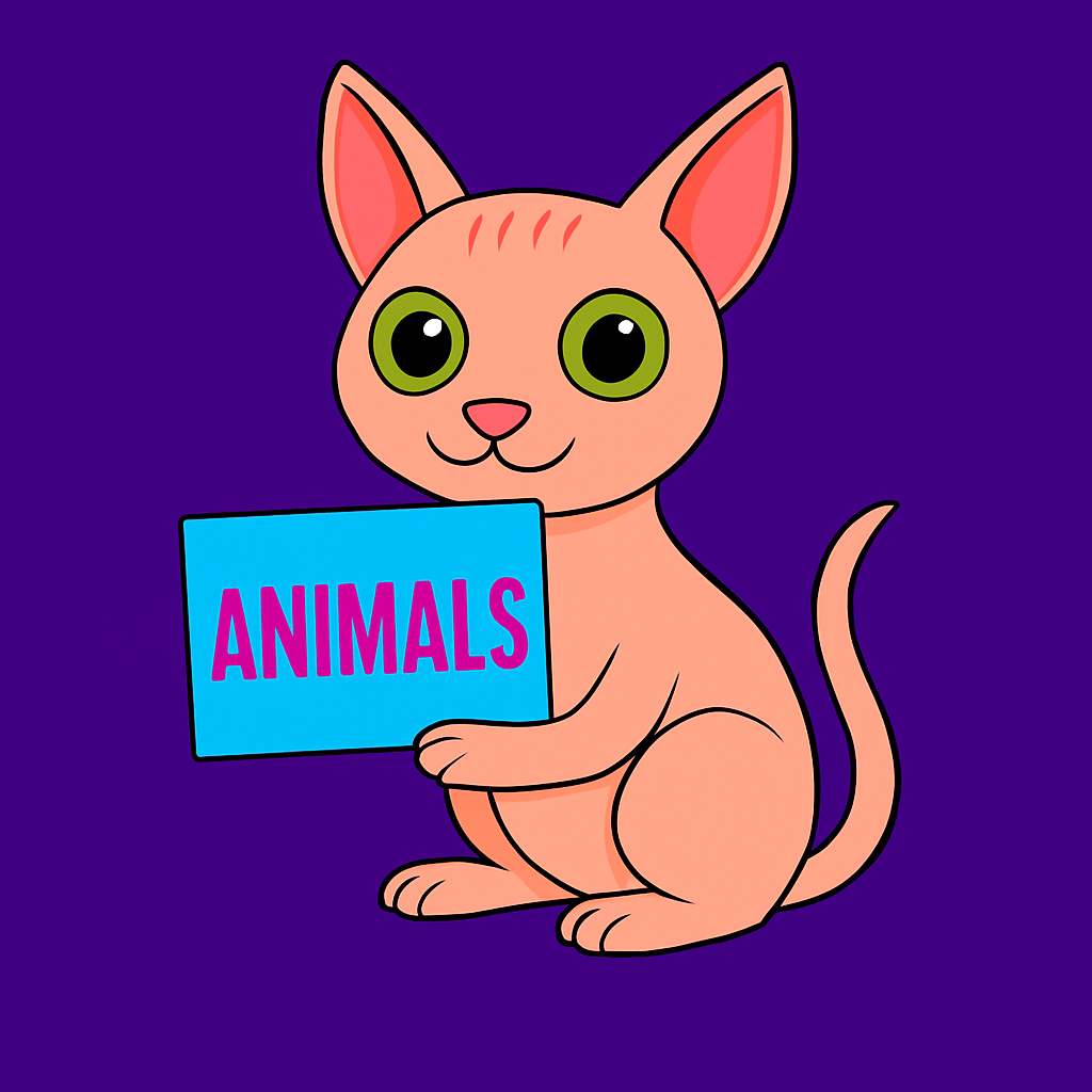 Animals