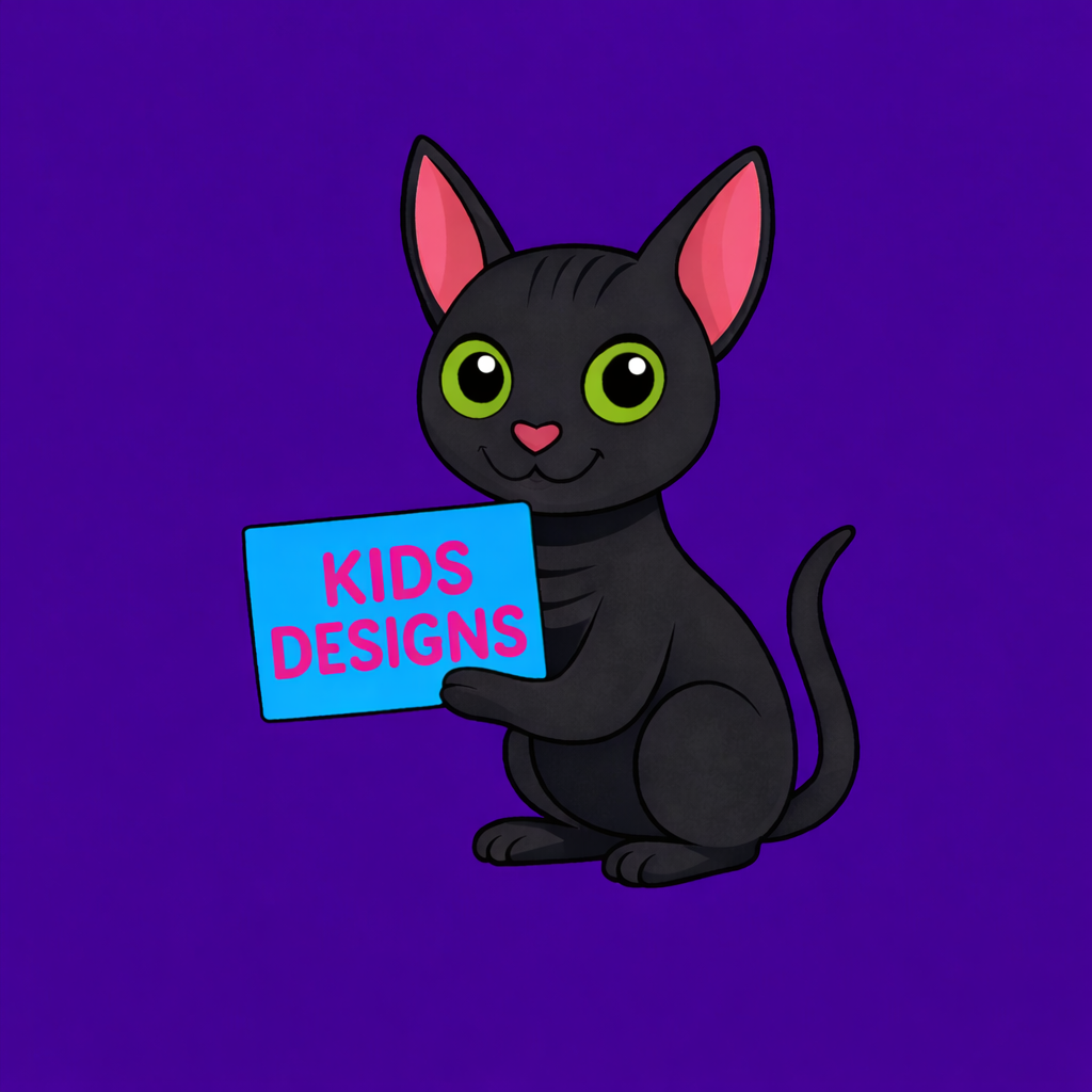 KIDS DESIGNS