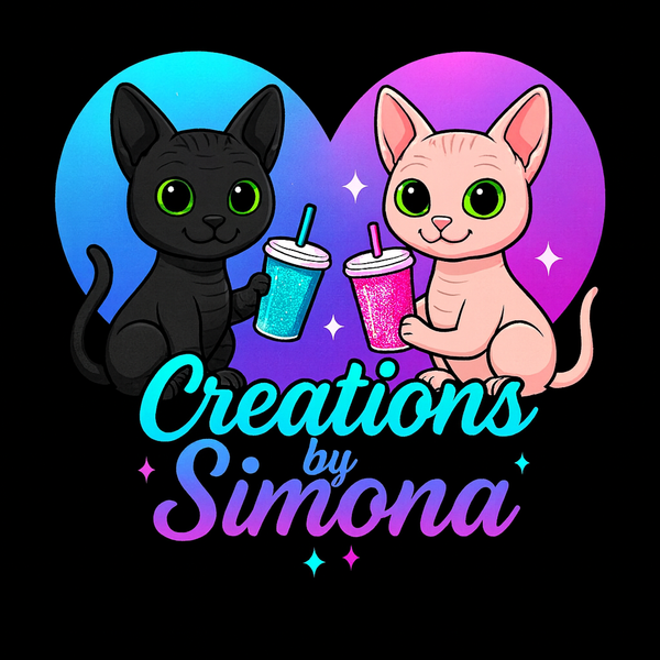 Creations By Simona