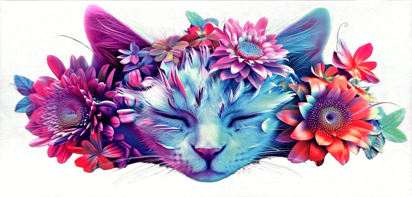 White Cat