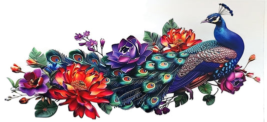 Peacock 1
