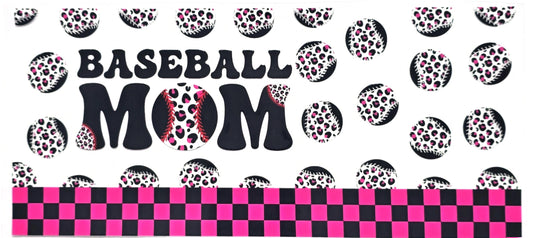Mom Baseball 9