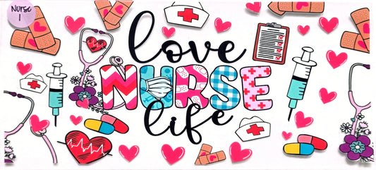Nurse 1