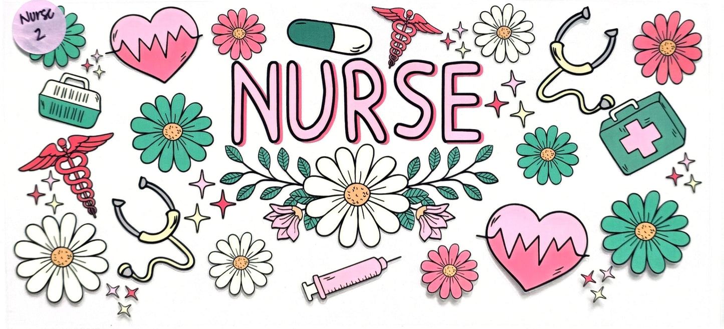 Nurse 2
