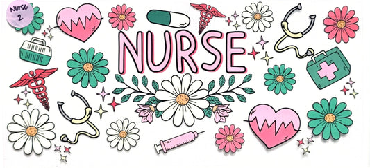 Nurse 2