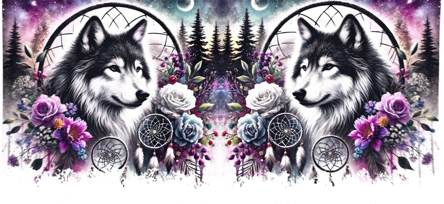 Wolf 1