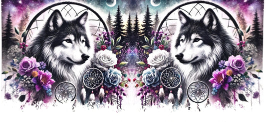 Wolf 1