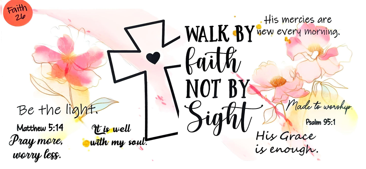 Faith 26