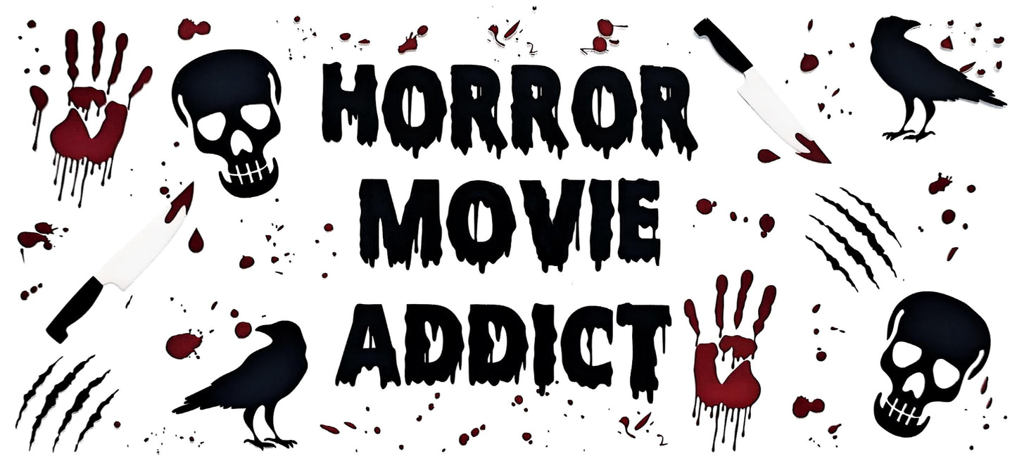 Horror HM 1