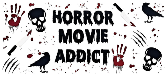 Horror HM 1
