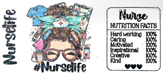 Holographic Nurse