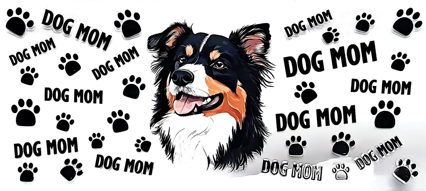 Dog Mom 6