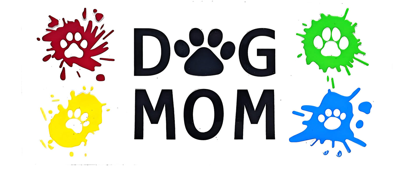 Dog Mom 2