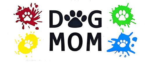Dog Mom 2