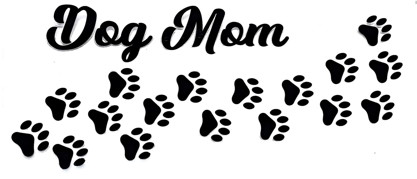 Dog Mom 3