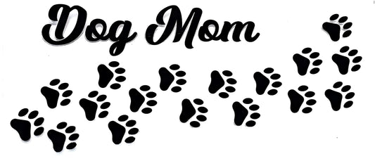 Dog Mom 3
