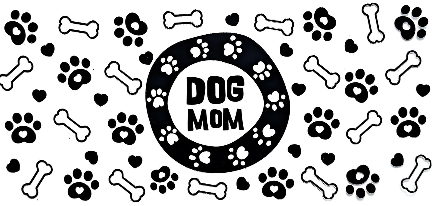 Dog Mom 4