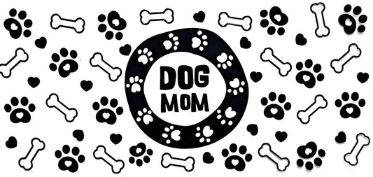 Dog Mom 4
