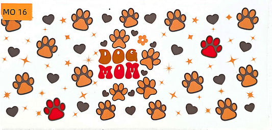 MO 16 Dog Mom