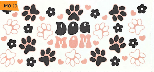 MO 17 Dog Mom