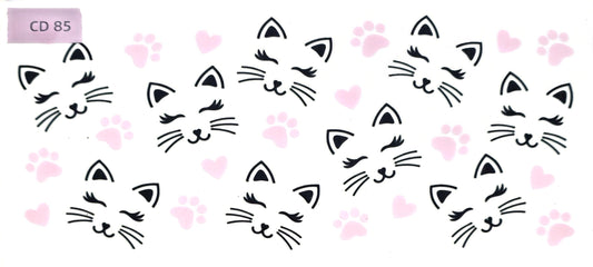 CD 85 Cat