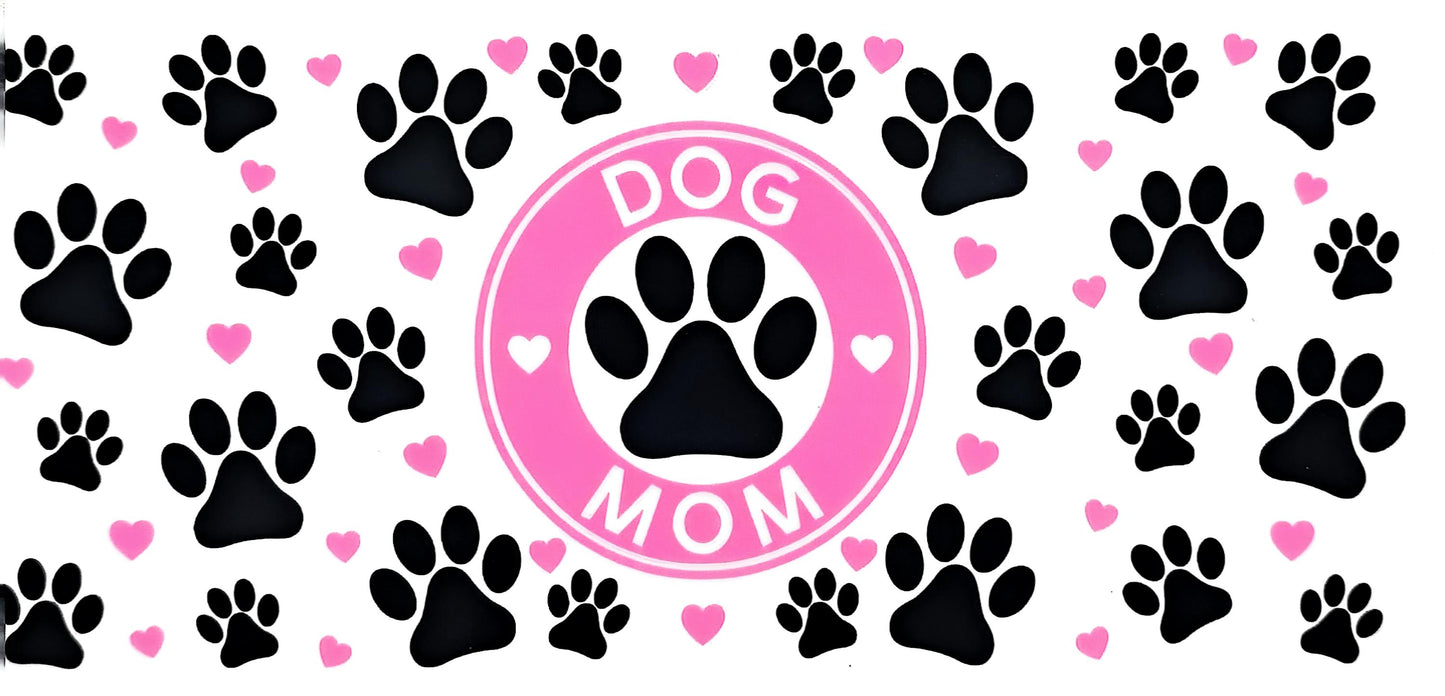 Dog Mom 1