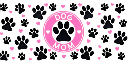 Dog Mom 1