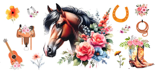 Horse 7