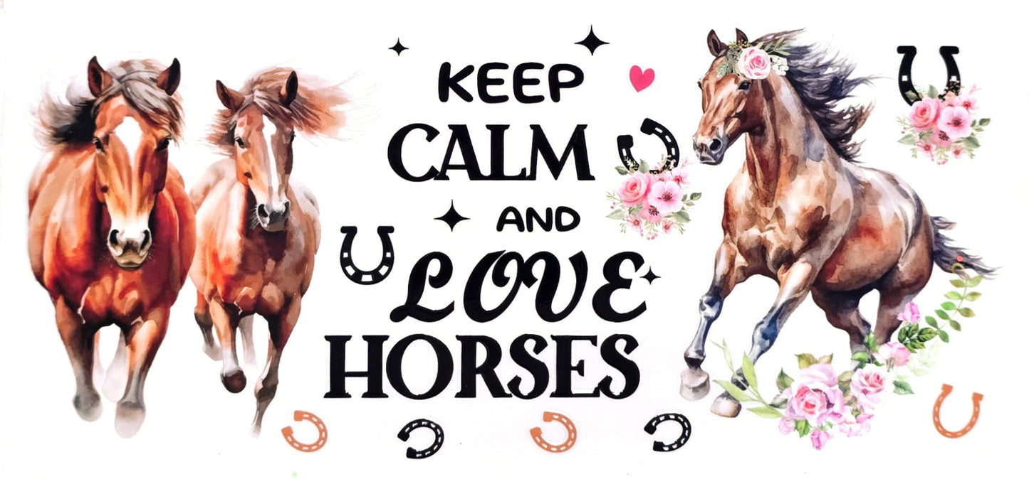 Horse 8