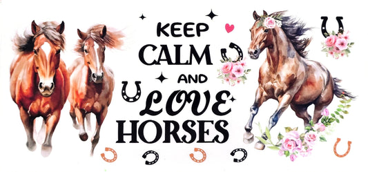 Horse 8